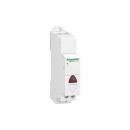ARDEBO.de Schneider Electric Acti9 iIL LED Leuchtmelder 110-230V AC rot (A9E18320)