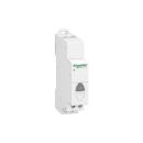 ARDEBO.de Schneider Electric Acti9 iIL Leuchtmelder, LED, 110-230V AC, weiß (A9E18322)