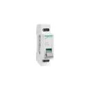 ARDEBO.de Schneider Electric Acti9 iSW Lasttrennschalter, 2P, 20A, 415V (A9S60220)