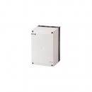 Eaton CI-K4-160-TS Isolierstoffgehäuse, H x B x T = 240 x 160 x 160 mm, + Tragschiene (206890)
