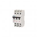 ARDEBO.de Eaton FAZ-B10/3-NA LS-Schalter, 15kA, 10A, 3p, B-Char (132721)