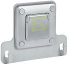 ARDEBO.de Legrand Green Up Steckdose UP Soliroc- IP55-IK10