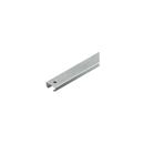 ARDEBO.de Niedax 2975/2FO Ankerschiene Modell 2975, C-Profil, Schlitzweite 16 mm, ungelocht, 2m
