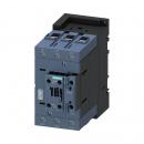 ARDEBO.de Siemens 3RT2045-1AP00 Leistungsschütz, AC-3e/AC-3, 80 A, 37 kW / 400 V, 3-polig, AC 230 V, 50 Hz, Hilfskontakte: 1 S + 1 Ö, Schraubanschluss, Baugröße: S3