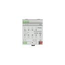 Theben DALI-Gateway S64 KNX DALI-Gateway 1-fach, KNX TP, für 64 DALI-Leuchten 4940301