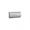 Hager Schalt-/Jalousieaktor 20/10fach KNX Secure, 16A, C-Last (TYMS620D)