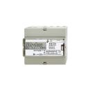 ARDEBO.de NZR DHZ+ 1(6)A,3x230/400 Wechsel-/ Drehstromzähler DHZ+, digital S0 2Tarif MID (57320205)