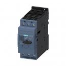Siemens 3RV2031-4JA10 Leistungsschalter Baugröße S2 für den Motorschutz, CLASS 10 A-Auslöser 54...65 A N-Auslöser 845 A Schraubanschluss