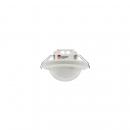 ARDEBO.de B.E.G. BL-4-K-DE Bewegungsmelder Deckeneinbau (93284)