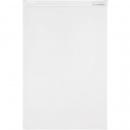 ARDEBO.de Beko B1804FN Einbaukühlschrank ohne Gefrierfach, Nischenhöhe 87 cm, 126 L, Festtürtechnik, LED Beleuchtung, weiß