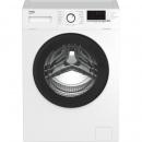 ARDEBO.de Beko WLM81434NPSA 8 kg Frontlader Waschmaschine, 60 cm breit, 1400 U/Min, Kindersicherung, StainExpert, 14-Min-Kurzprogramm, weiß