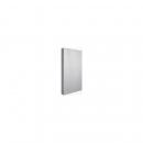 ARDEBO.de Hager FP24TN2 Schrank, Leergehäuse univers, IP44/I, 1950x1050x205 mm, für Verteilersysteme