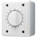 JUNG 8015W Schaltuhr 16 AX 250 V ~