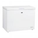 Beko CF316EWN Stand Gefriertruhe, 112 cm breit, 308 L, weiß