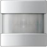 ARDEBO.de Jung A17180AL Automatikschalter Standard 1,10 m, aluminium