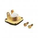 ARDEBO.de GROHE Deckel komplett für Dallux (43101000)