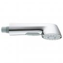 ARDEBO.de GROHE Spülbrause, chrom (46710000)