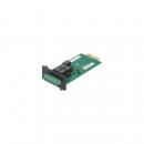 ARDEBO.de ONLINE AS400- / Relaiskarte (DWAS400DC)