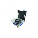 ARDEBO.de Protec.class PPRCDS MZ SET Fehlerstrom-Schutzschalter mit Zuleitung, PLBOXX102 (05106430)