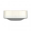 ARDEBO.de Theben LUXA 103 S360-100-12 AP WH Präsenzmelder (PIR) Deckenmontage innen/außen, 360° rund, Aufputz, max. 12 m, 1 Kanal Licht, weiß 1030062