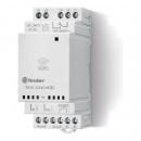 Finder 70.51.0.240.N032 Stromüberwachungsrelais, 1 Wechsler für 10A/250V AC (70510240N032)