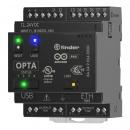Finder 8A.04.9.024.8300 Opta Lite Logikrelais, 10A, 12-24V, IP20 (8A0490248300)
