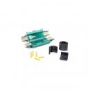 Hellermann Reliseal V510 Gel-Kabelgarnitur 3x4 mm², 5x10mm², grün (435-01661)