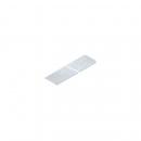 ARDEBO.de Niedax RD 100 Kabelrinnendeckel, 3m