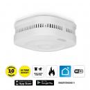 ARDEBO.de - Wi-Fi Smarter Rauchmelder