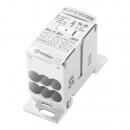 ARDEBO.de Finder 9D.01.5.125.0206 Anschlussblock, 125A, 1000V AC/1500V DC (9D0151250206)