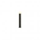 ARDEBO.de SLV GRAFIT 90 Outdoor Stehleuchte, anthrazit, square, E27 (1006184)