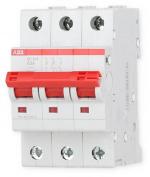 ABB SD203/63 Lasttrennschalter, 63A, 3-Polig (2CDD283101R0063)