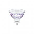 ARDEBO.de Philips MASTER LED SPOT VLE D 7.5-50W MR16 927 36D, 621lm, 2700K (30732200)