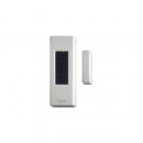 ARDEBO.de Eltako FTK-wg Funksensor Fenster-Türkontakt, reinweiß glänzend (30000421)