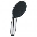 ARDEBO.de GROHE Vitalio Start 110 Handbrause, Quickfix, 2 Strahlarten, chrom (2794610E)