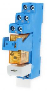 Finder 48.52.8.230.0060 Koppelrelais 2W8A230VAC