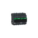 ARDEBO.de Schneider Electric Wendeschützkombination, 3p+1S+1Ö, 7,5kW/400V/AC3, 18A, Spule 230V 50/60Hz (LC2D18P7)