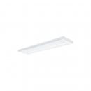 ARDEBO.de Thorneco ROXY 1500 D 5500 840 HFIX LED-Anbauleuchte, DALI-dimmbar, 5450lm, 43W, weiß (96634870)