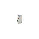 ABB DSX301, FI/LS-Schutzschalter, B16/0,03 A, 1 P+N 6kA, Serie DSX301, Push-In, 1TE (2CSR255165R1165)
