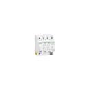 ARDEBO.de Schneider Electric Kombiableiter Typ 1+2, Acti9 iPRD1 12.5r, 3P+N, 400V AC, Imax 50kA (A9L16482)