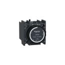 ARDEBO.de Schneider Electric TeSys Zeitblock, anzugsverzögert, 1S+1Ö, 1,00-30,00s, Schraubanschluss (LADS2)