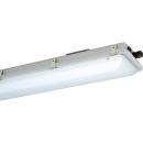 ARDEBO.de Schuch ExeLED 2 nD866F 12L42 EX-LED-Wannenleuchte, 28W, 4360lm, 5000K, grau (866000002)