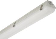 ARDEBO.de Siteco Monsun 21 Eco LED Feuchtraumleuchte, 7000lm, 50W, 4000K, Polyester, lichtgrau (51FJ10MP47A)