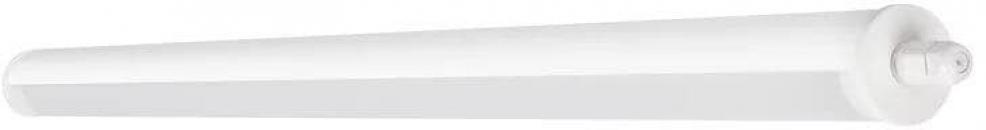 LEDVANCE DAMP PROOF SPECIAL 1200, Feuchtraumleuchte, röhrenförmig, 42W, 4000K, IP67, kaltweiß, weiß