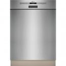 ARDEBO.de Neff S127YAS03E N 70 Unterbau-Geschirrspüler, 60 cm breit, 13 Maßgedecke, Zeolith, Startzeitvorwahl, Favourite , AquaStop, edelstahl