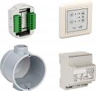 ARDEBO.de STIEBEL ELTRON ZLWE 40-4 Steuerungsset mit Bedienteil für 4 x LWE 40 (236670)