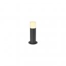 ARDEBO.de SLV GRAFIT 30 Outdoor Stehleuchte, anthrazit, round, E27 (1006180)