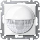ARDEBO.de Merten KNX ARGUS Präsenz 180/2,20 m UP, polarweiß glänzend (630419)