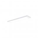 ARDEBO.de Thorneco ROXY 1200 D 4000 840 HFIX LED-Anbauleuchte, DALI dimmbar, 4004lm, 32W, weiß (96634868)