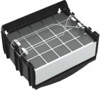 ARDEBO.de Bosch DWZ0XX0J0 Integriertes CleanAir-Modul, regenerativ